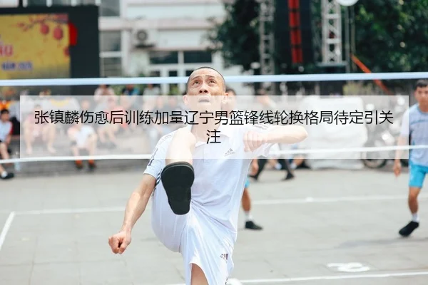 张镇麟伤愈后训练加量辽宁男篮锋线轮换格局待定引关注